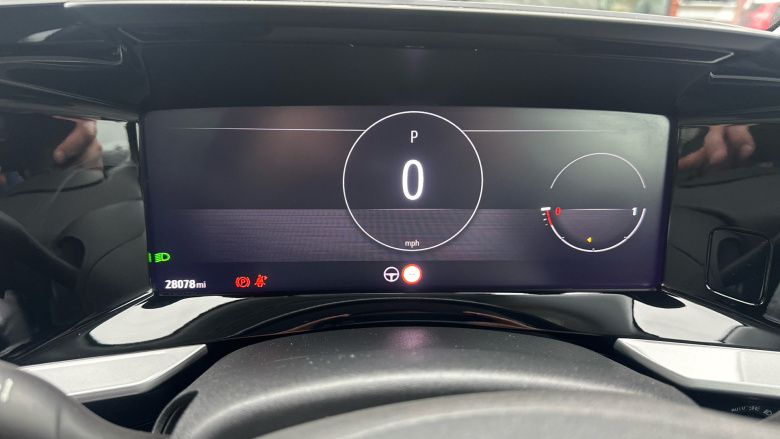 Vauxhall Mokka 1.2 Turbo Elite Nav Premium 5dr Auto Petrol Hatchback